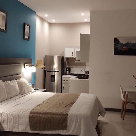 Hotel El Rancho Sabinas Hidalgo 外观 照片