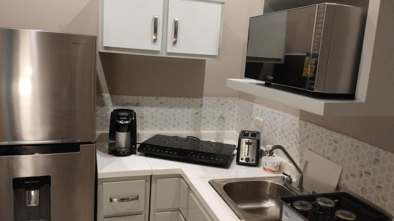 Hotel El Rancho Sabinas Hidalgo 外观 照片